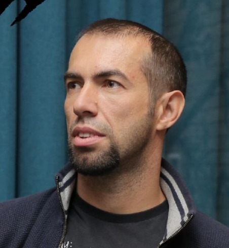 Yaroslav Parkhisenko